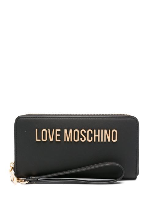  LOVE MOSCHINO | JC5620PP1MKD0/000